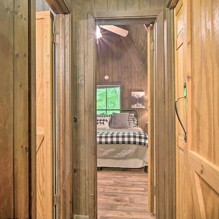 Snuggle Inn In The Heart Of Chalet Village! Gatlinburg Buitenkant foto