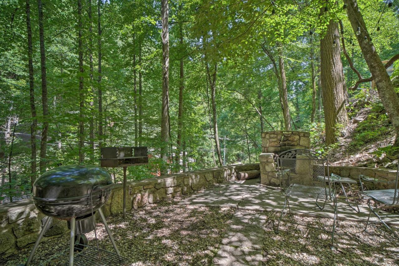 Snuggle Inn In The Heart Of Chalet Village! Gatlinburg Buitenkant foto